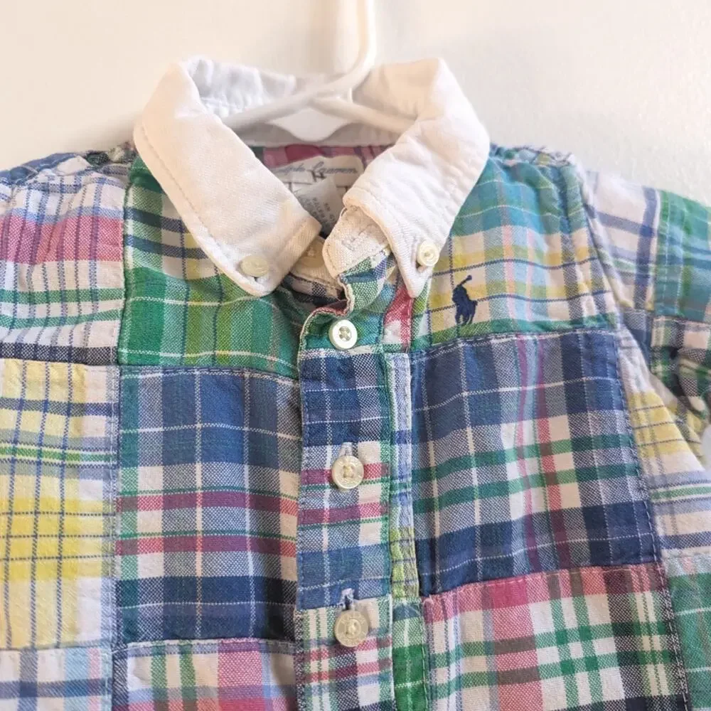 Ralph Lauren good used